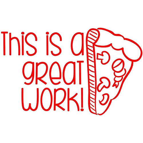 Pizza Work