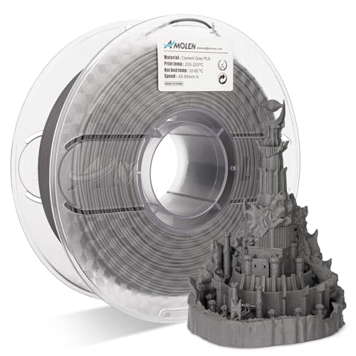 Marble-cement Grey