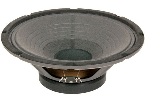 Eminence The Copperhead 8 Ohm 10 Inch 75W Guitar Speaker for Country & Blues Tone | Perfect for Studio Recording & Live Performances