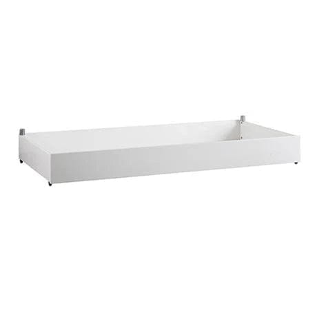 Large Under Bed Storage Drawer - Extra Deep Organizer for Clothes, Shoes & Blankets - Perfect for Bedroom, Dorm & Small Space Organization