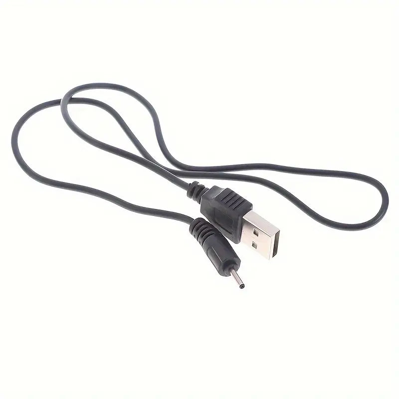 Hitman45 USB Cable for Practice Partner - High Speed Charging & Data Sync - Compatible with Multiple Devices - Perfect for Gaming, Office & Home Use