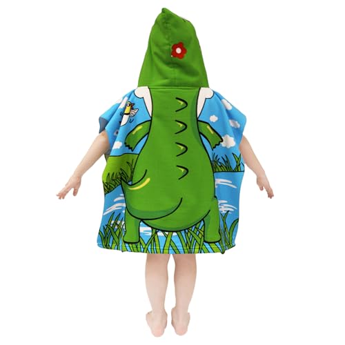 Alligator Green