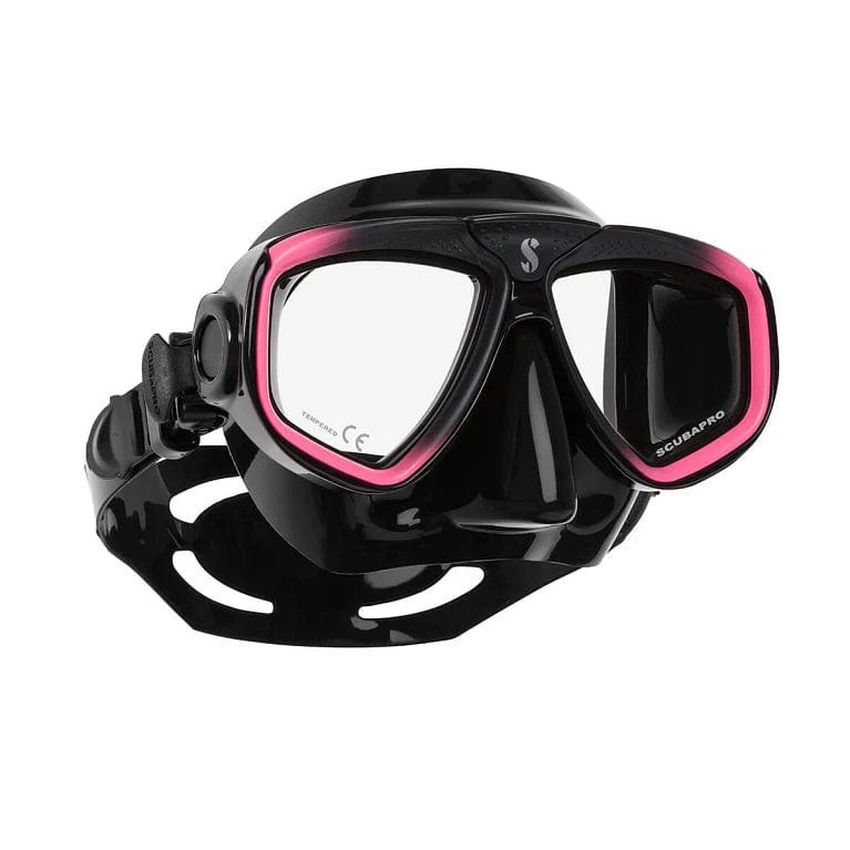 Black/Pink