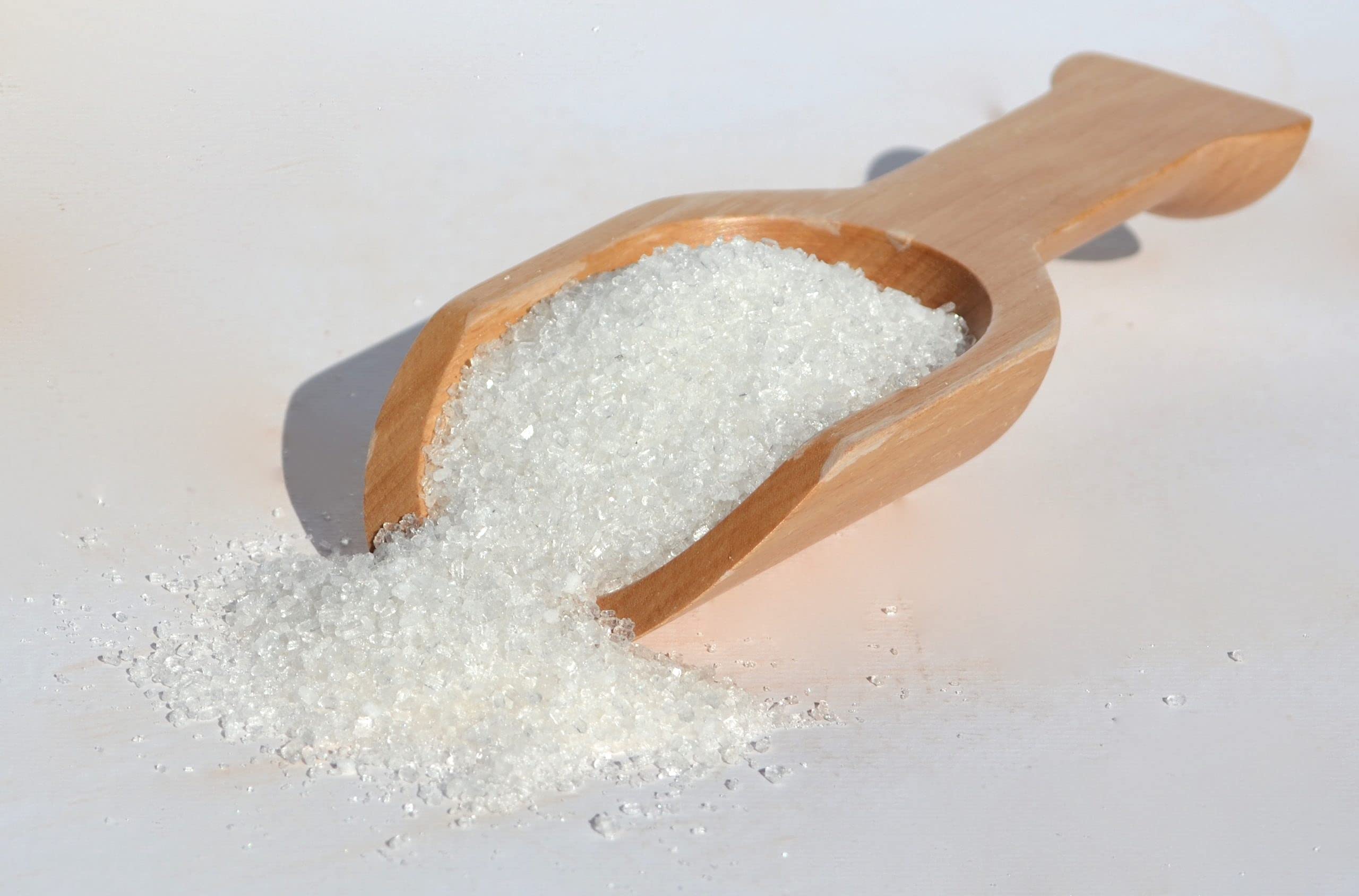 Divine Tree Bath Salt 800g - Spa & Muscle Relaxation, Pain Relief, Aromatherapy | Perfect for Home Spa, Stress Relief & Gardening Use