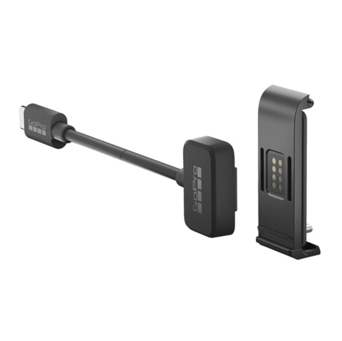 GoPro Hero Contact Camera - 4K Ultra HD Waterproof Action Camera for Vlogging, Sports & Adventure - Perfect for Surfing, Skiing, Cycling & Travel Videos