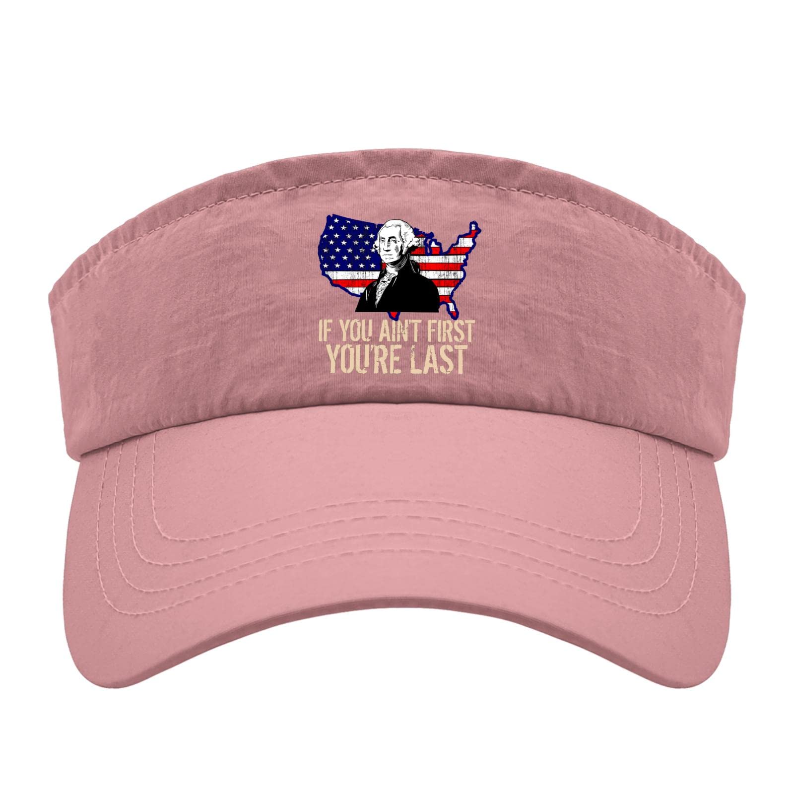 Stylish UV Protection Golf Visor Hats for Women & Men - Trendy Sun Visor Cap for Outdoor Sports, Running, Beach & Summer Activities
