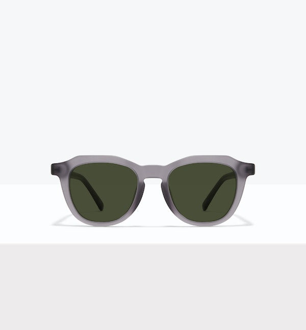 Action Sunglasses - Polarized Sports Sunglasses for Running, Cycling & Outdoor Adventures - UV Protection & Anti-Glare