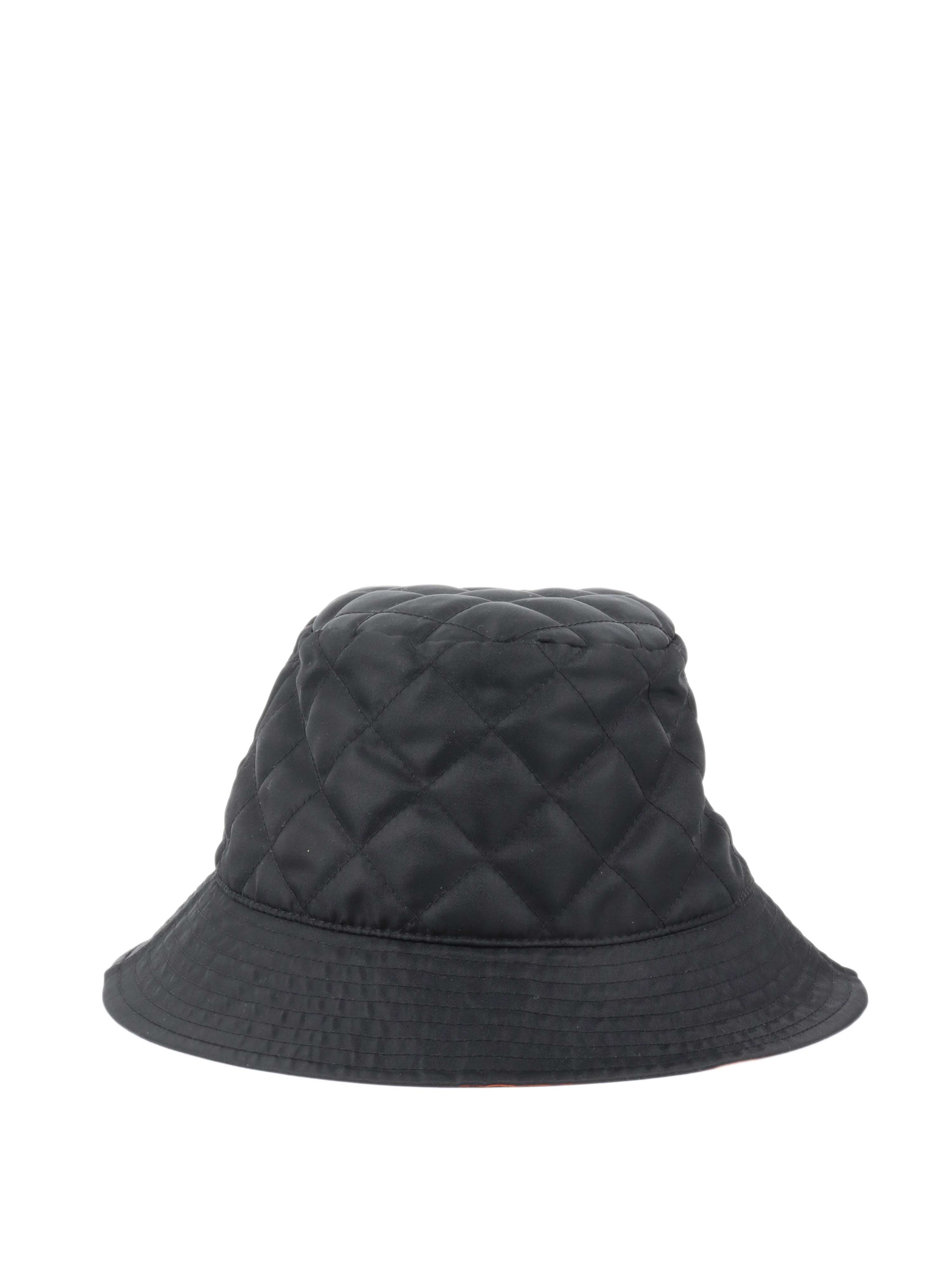 Celine Black Bucket Hat for Women - Fashionable Sun Hat for Outdoor, Beach & Summer Activities