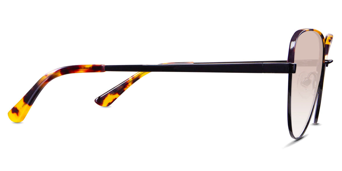 Morris M Women's Prescription Tinted Glasses - Stylish & UV Protection for Everyday Wear, Reading, and Outdoor Activities