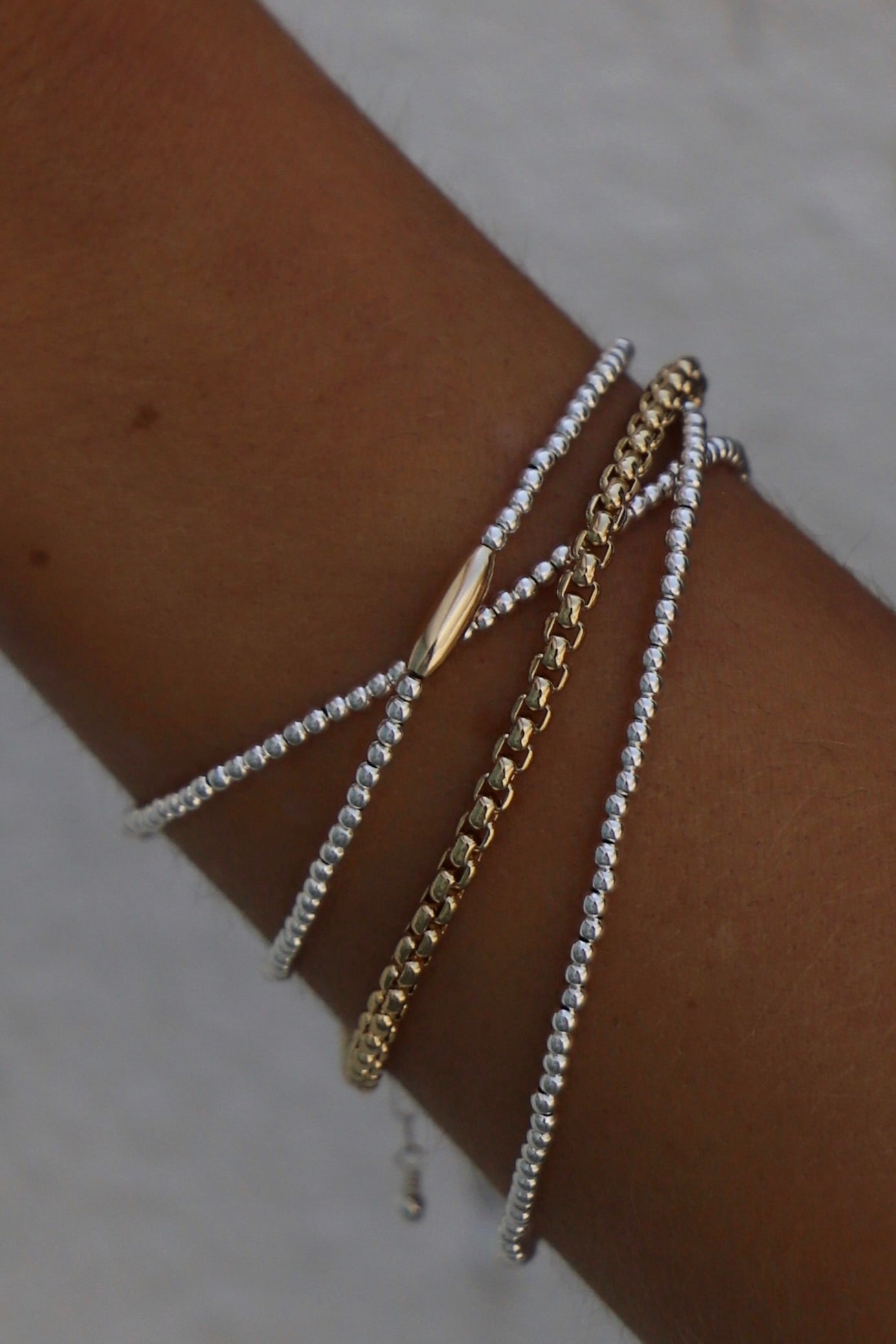 Miniature Roman Bracelet - Ancient Roman Style Jewelry for Women - Perfect for Historical Reenactments, Costume Parties & Unique Gifts