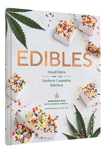 Premium Cannabis Edibles: Small Bites for Modern Cooking | Gourmet THC & CBD Infused Snacks for Relaxation & Social Gatherings