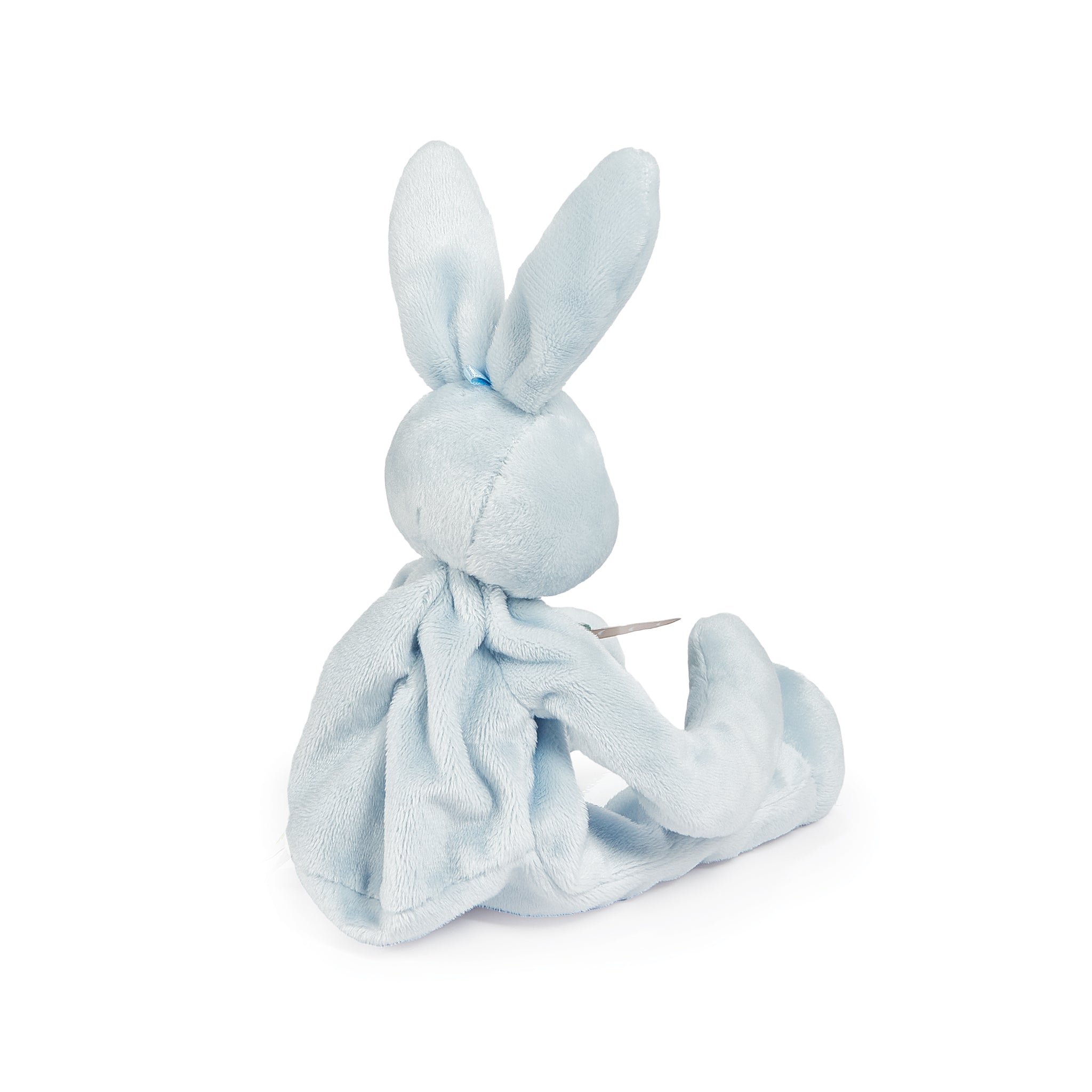 Bud Bunny Silly Buddy Stuffed Animal Plush Toy - Cute & Soft Bunny for Kids, Gifts & Nursery Decor | Perfect for Easter, Birthdays & Cuddling