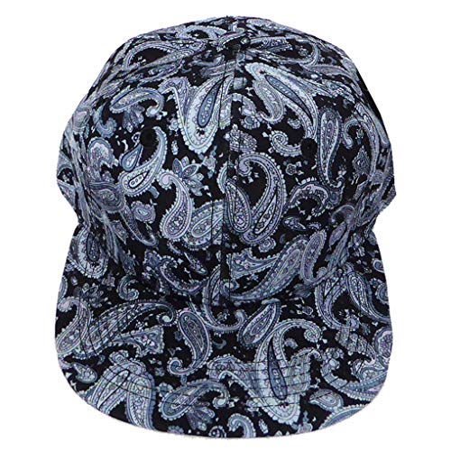 Paisley Grey