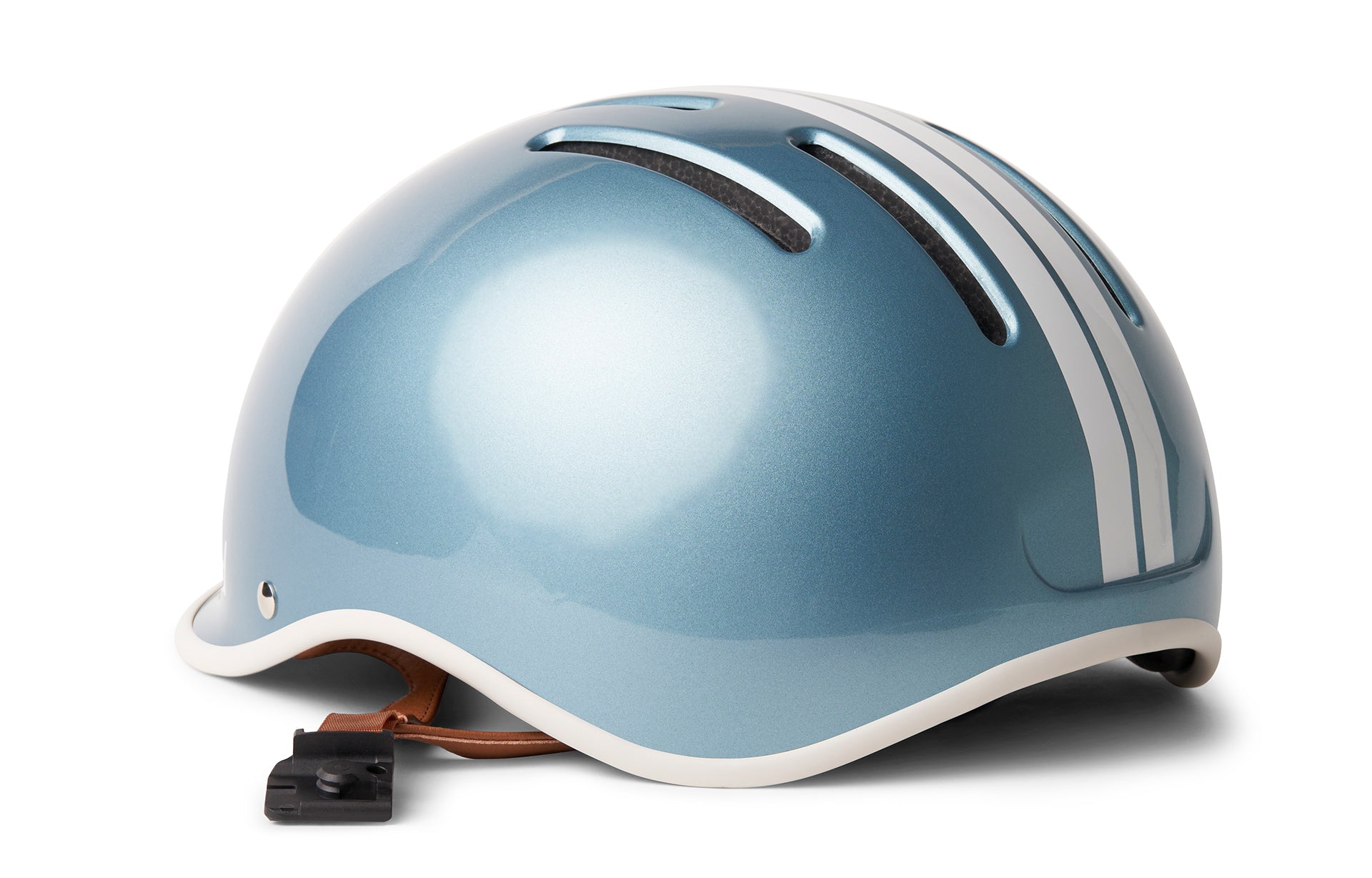 Heritage 2.0 Bike Helmet - Lightweight & Durable Cycling Helmet for Adults - Perfect for Road Biking, Mountain Biking & Commuting