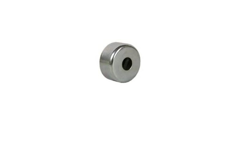 SnowEx D6232 Heavy-Duty Motor Drive Coupler for Snow Plows & Salt Spreaders - Durable Replacement Part for Winter Equipment Maintenance