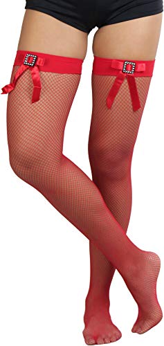 Christmas Holiday Mrs. Santa - Red