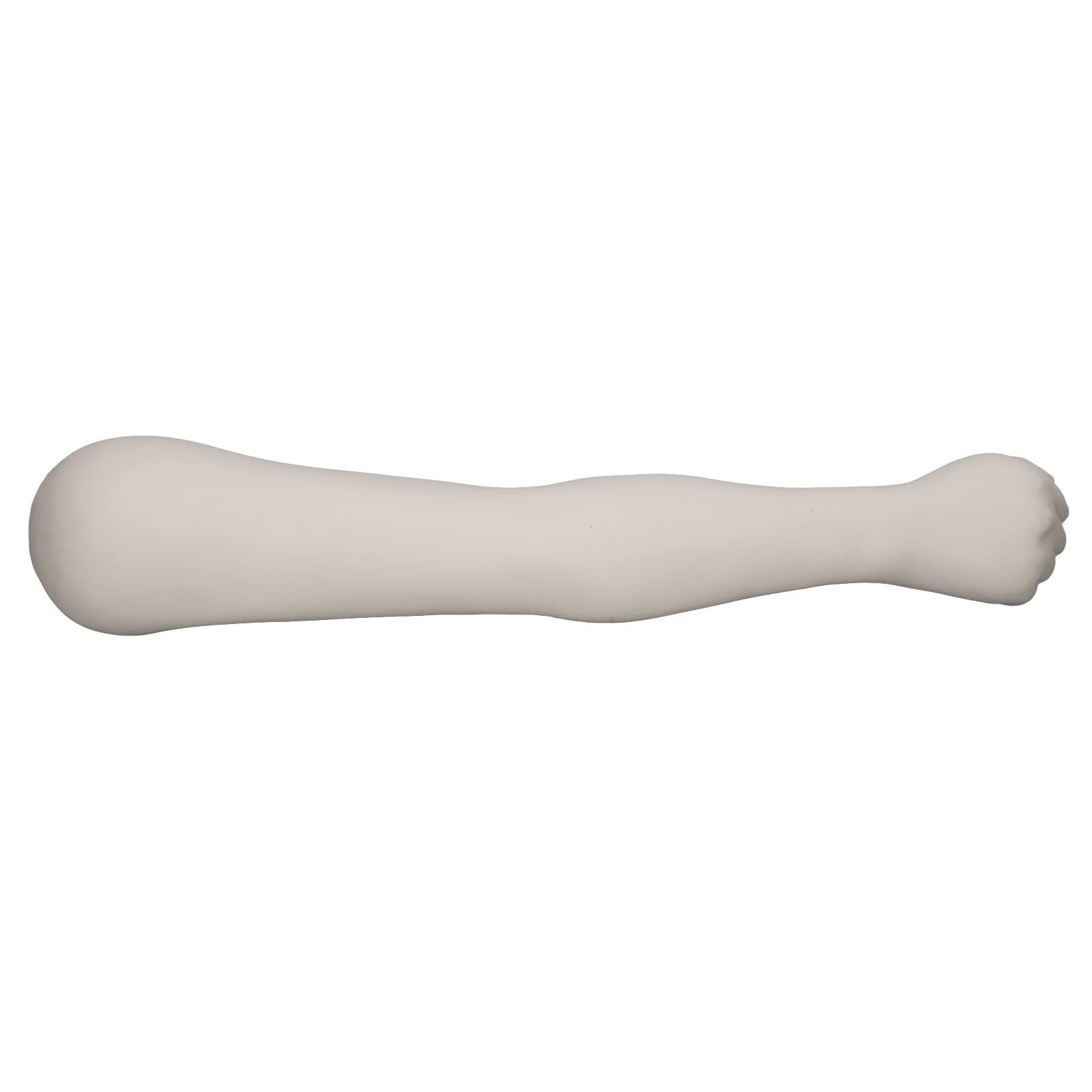 Professional Tattoo Practice Arm - Realistic Skin Texture for Beginner & Artist Training - Perfect for Tattoo Shop Decor & Learning (Use for Ink Practice, Technique Development & Studio Display)