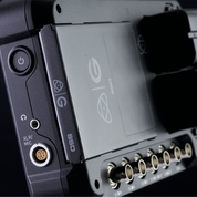 Atomos Shogun 7 HDR Pro 4K HDMI/12G-SDI Monitor & Recorder - Perfect for Filmmaking, Live Streaming, and Professional Video Production