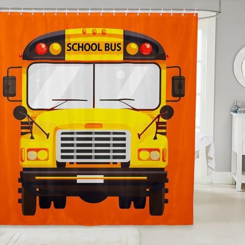 School Bus