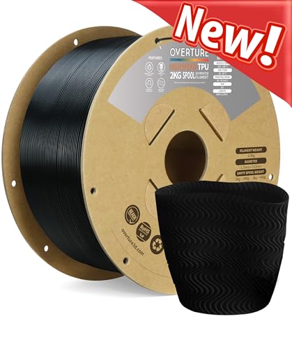 Hs Tpu 2kg Black 1-pack