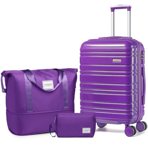 Glossy Purple-20inch