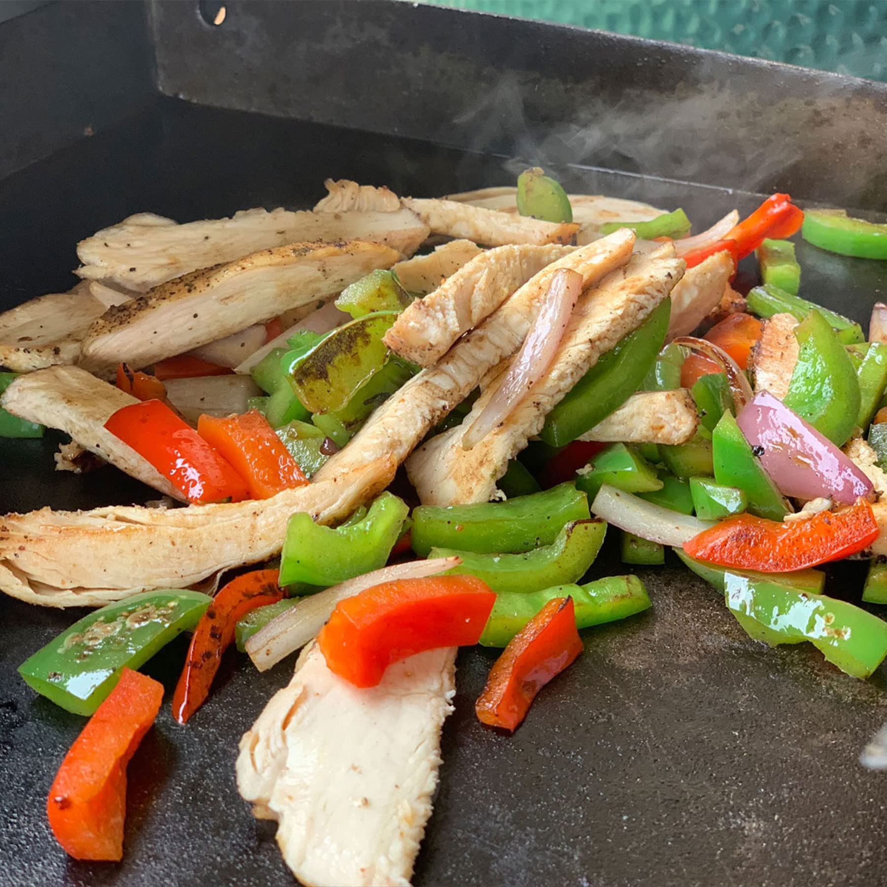 Grill Your Ass Off Taco Pack - Mango Habanero & Taco Fajita Seasoning Set | Perfect for BBQ, Mexican Dishes & Spicy Food Lovers