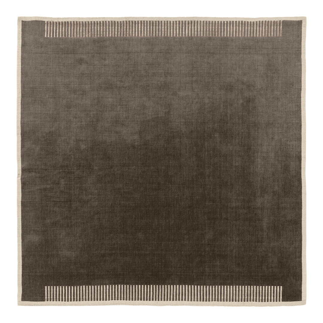 Premium Iskos Berlin Duomo Rug by Audo Copenhagen – Handmade Scandinavian Design for Living Room, Bedroom & Office Decor