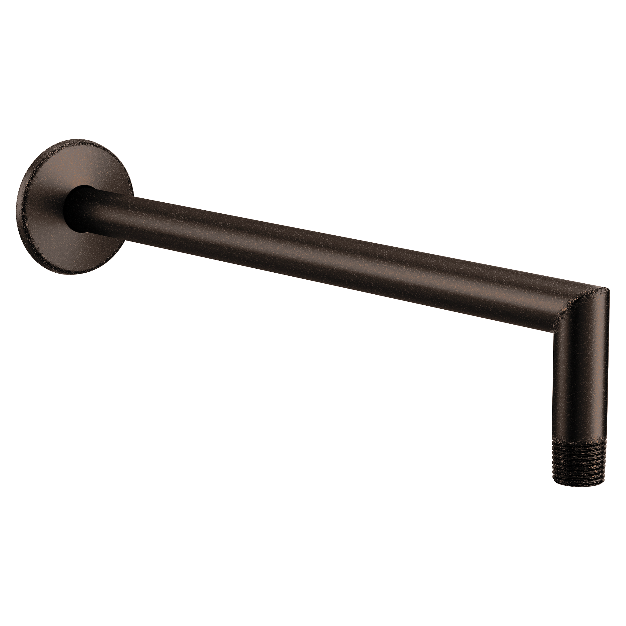 Arris Shower Arm - Adjustable Stainless Steel Shower Head Extension Pipe for Bathroom Renovation | Perfect for Modern & Vintage Bathroom Designs