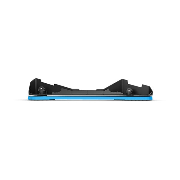 Tacx NEO Motion Plates - Premium Bike Trainer Stabilizer for Indoor Cycling Training | Perfect for Zwift, Rouvy & TrainerRoad Workouts