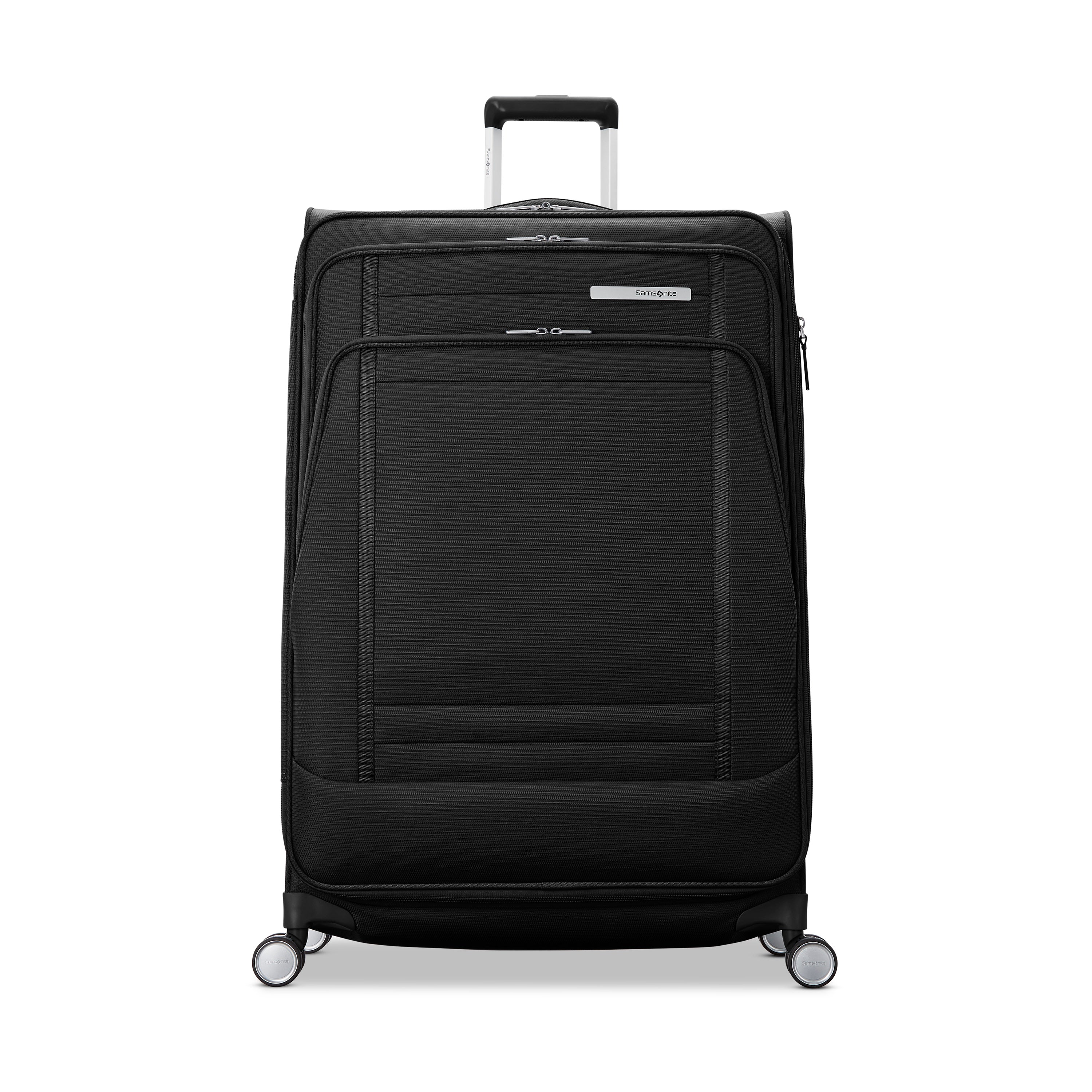 Samsonite Uplift Spinner Large Expandable Suitcase - 28