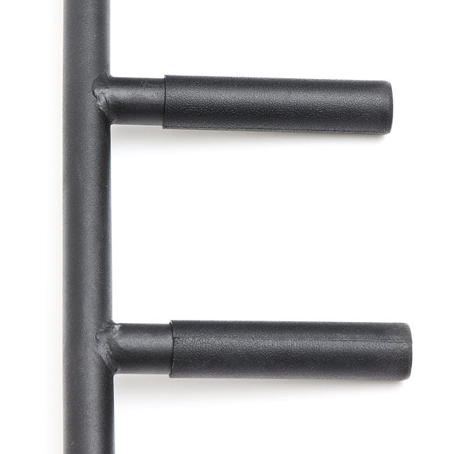 XM Fitness Landmine Kit - Heavy Duty Gym Attachment for Barbell Exercises - Perfect for Home & Commercial Workouts