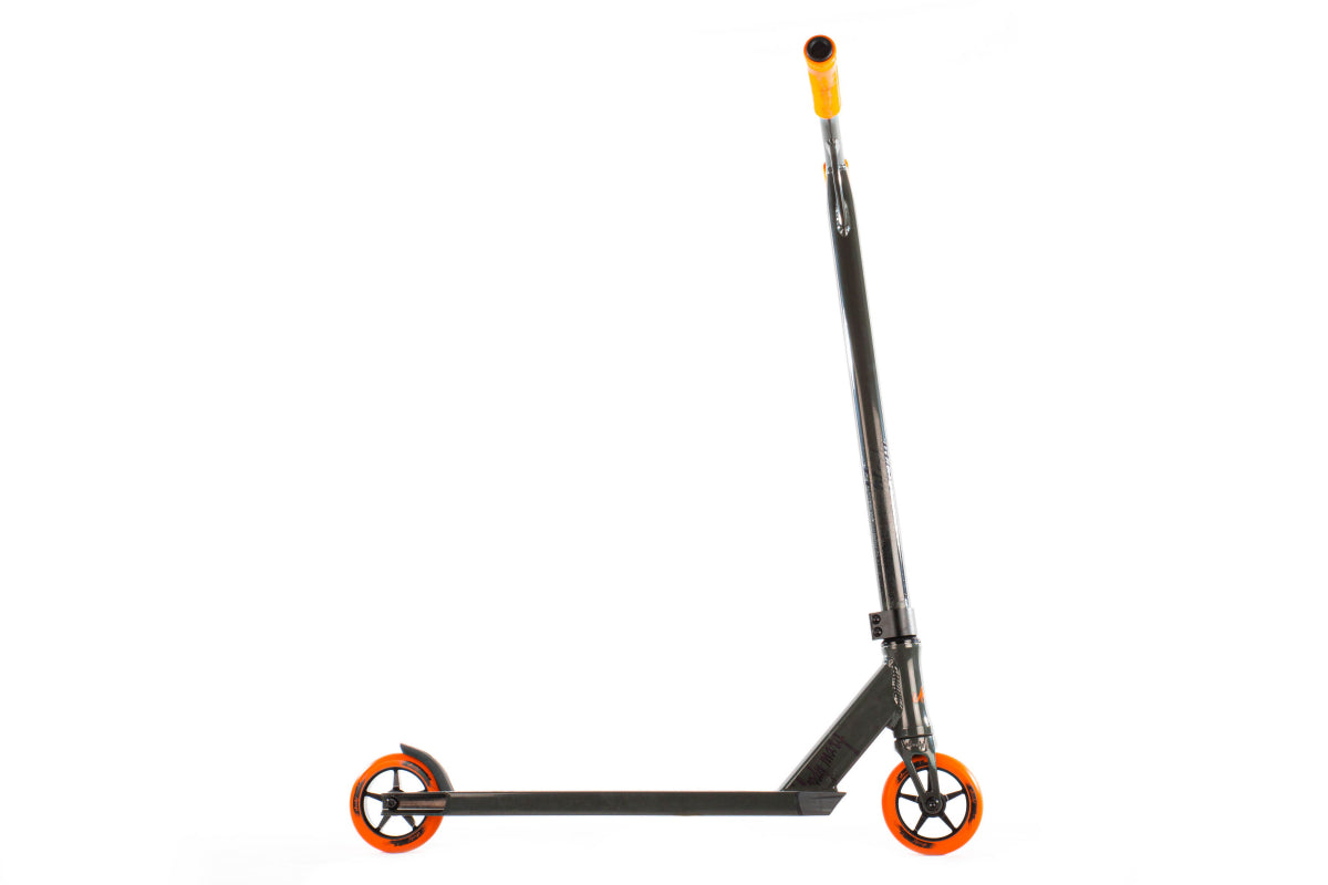 Versatyl Bloody Mary V2 Pro Scooter - High Performance Kick Scooter for Adults & Teens - Perfect for Commuting, Tricks & Urban Riding
