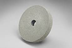 Scotch-Brite EX2 Deburring Wheel - 6