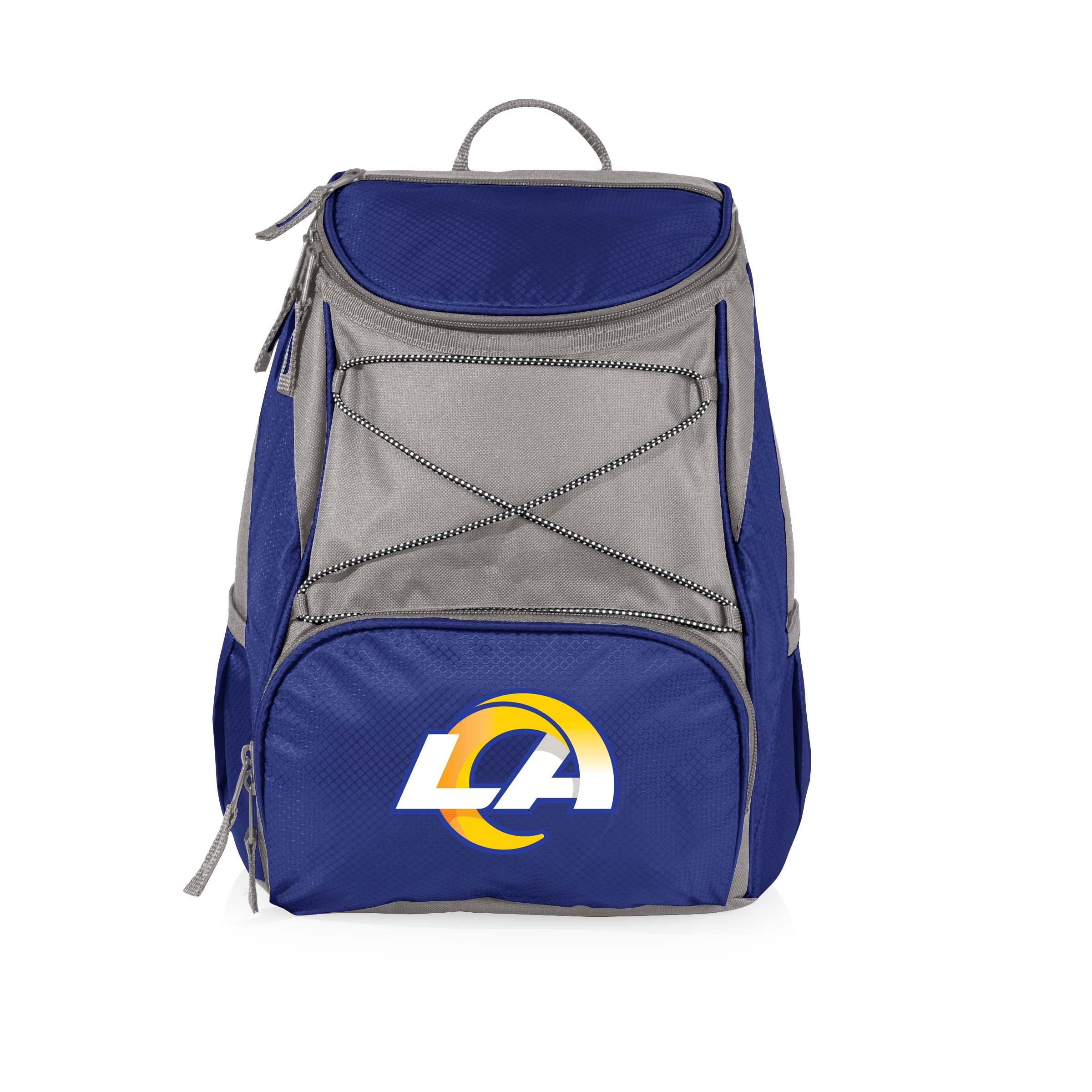 PICNIC TIME NFL PTX Backpack Cooler - Insulated Soft Cooler Backpack for Lunch & Drinks - Perfect for Outdoor Picnics, Camping & Tailgating