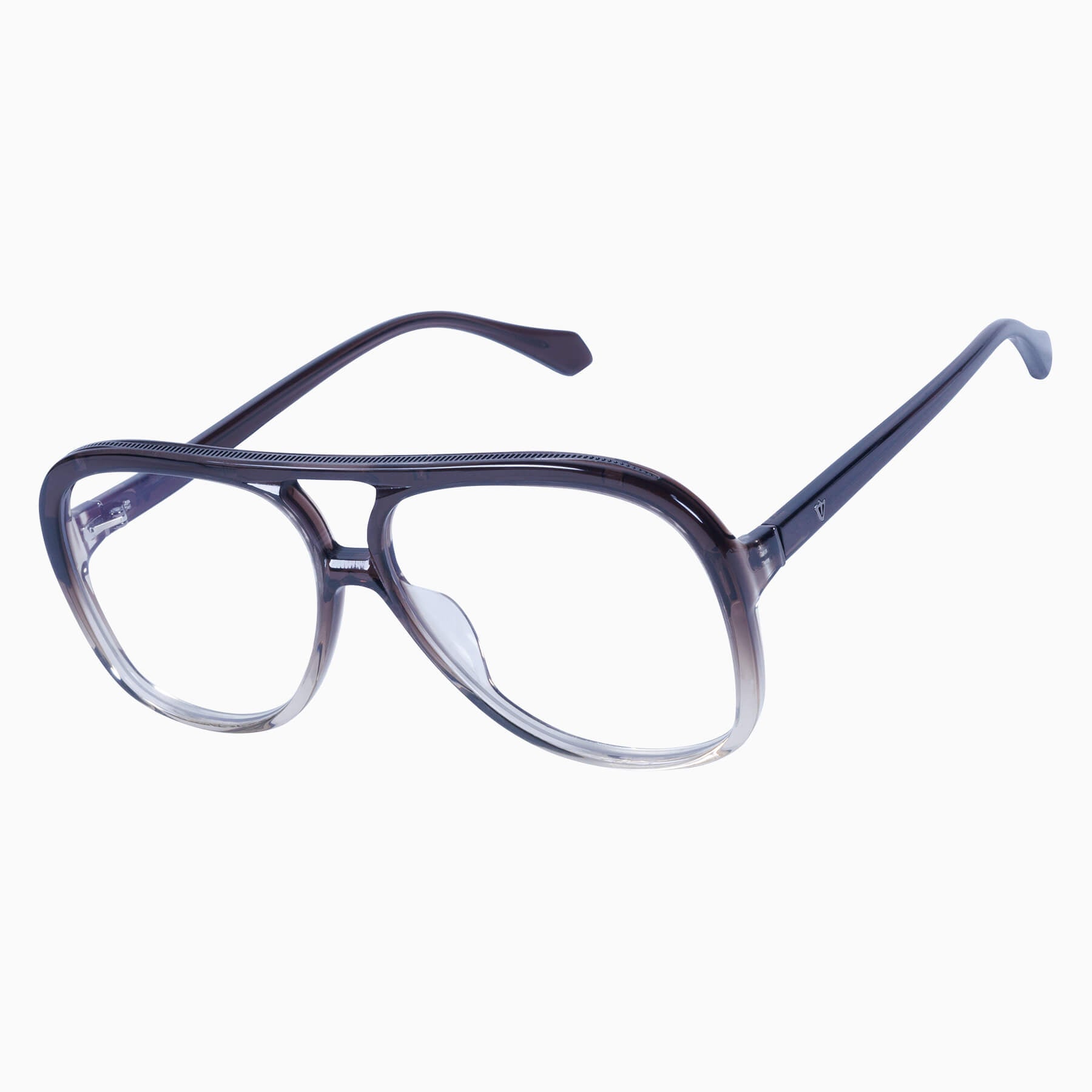 Stylish Bang Glasses for Men & Women - Trendy Eyewear for Fashion, Sun Protection & Everyday Use