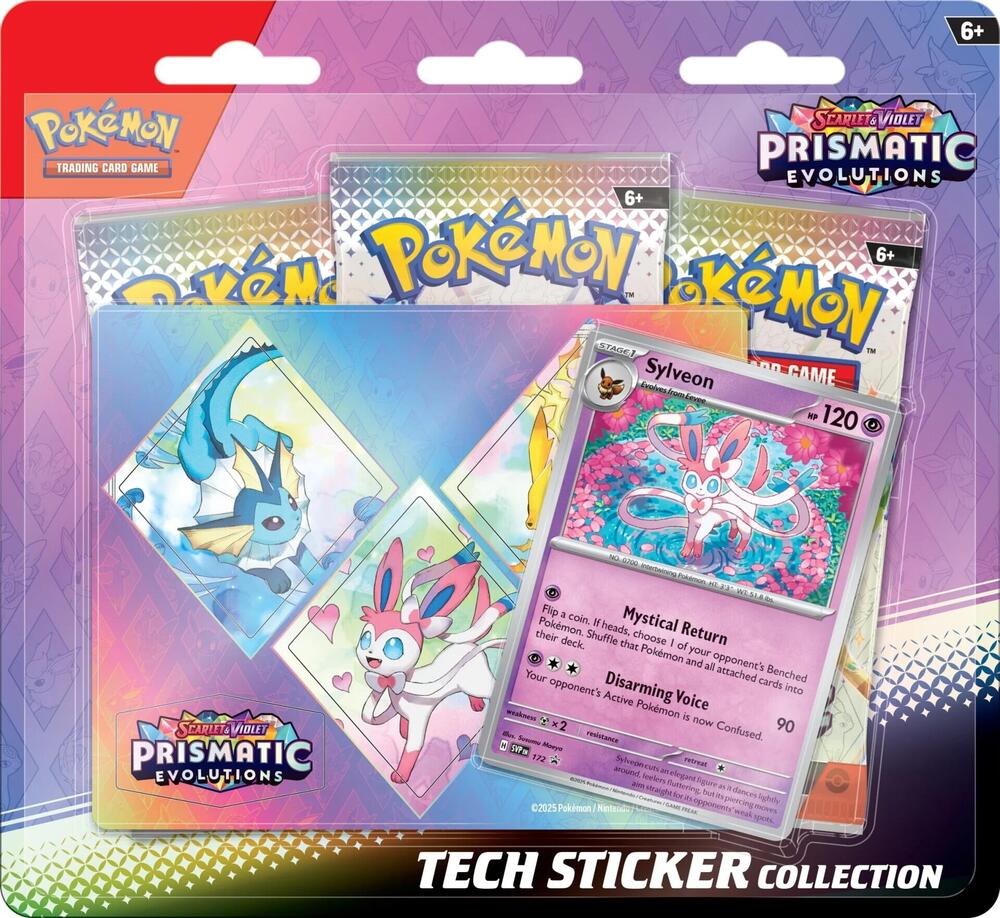 Glaceon