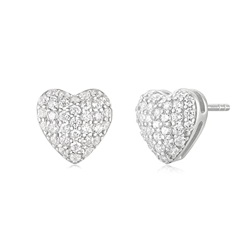 Silver-heart