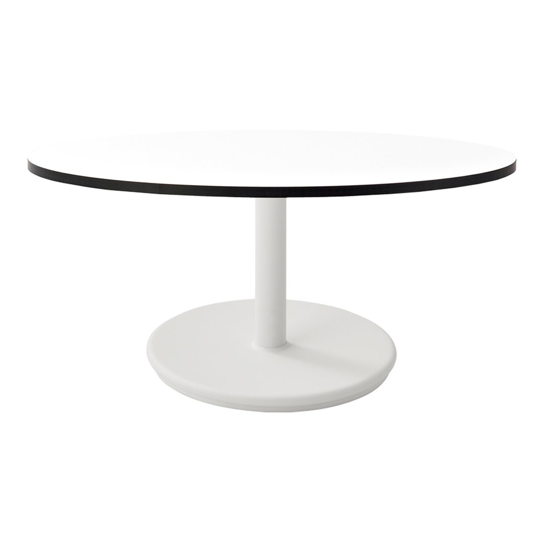 Portable Outdoor Coffee Table - Compact & Lightweight for Camping, Picnics, and Patio Relaxation