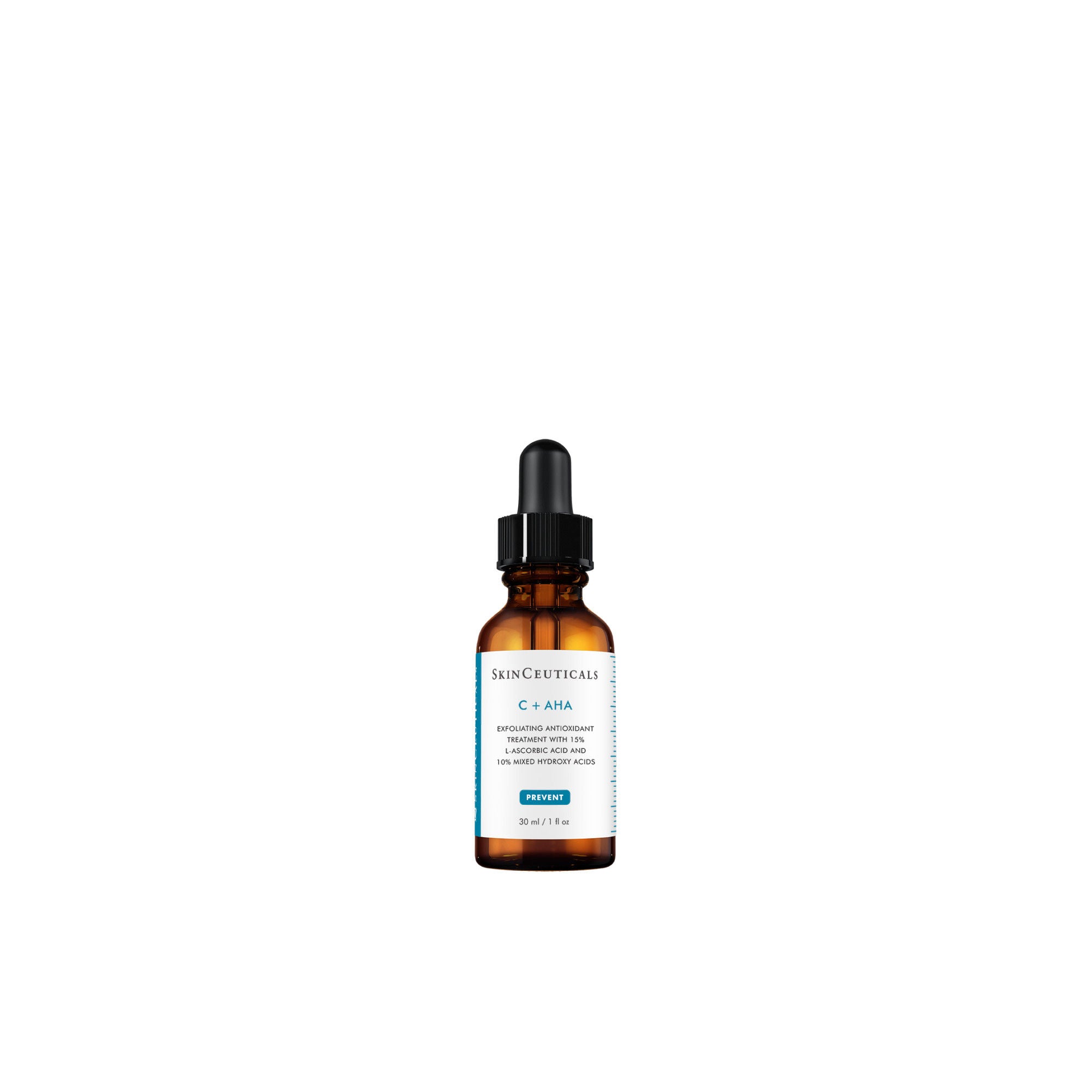 Skinceuticals Vitamin C + AHA Serum for Brightening & Anti-Aging - Perfect for Morning Skincare Routine & Dark Spot Treatment