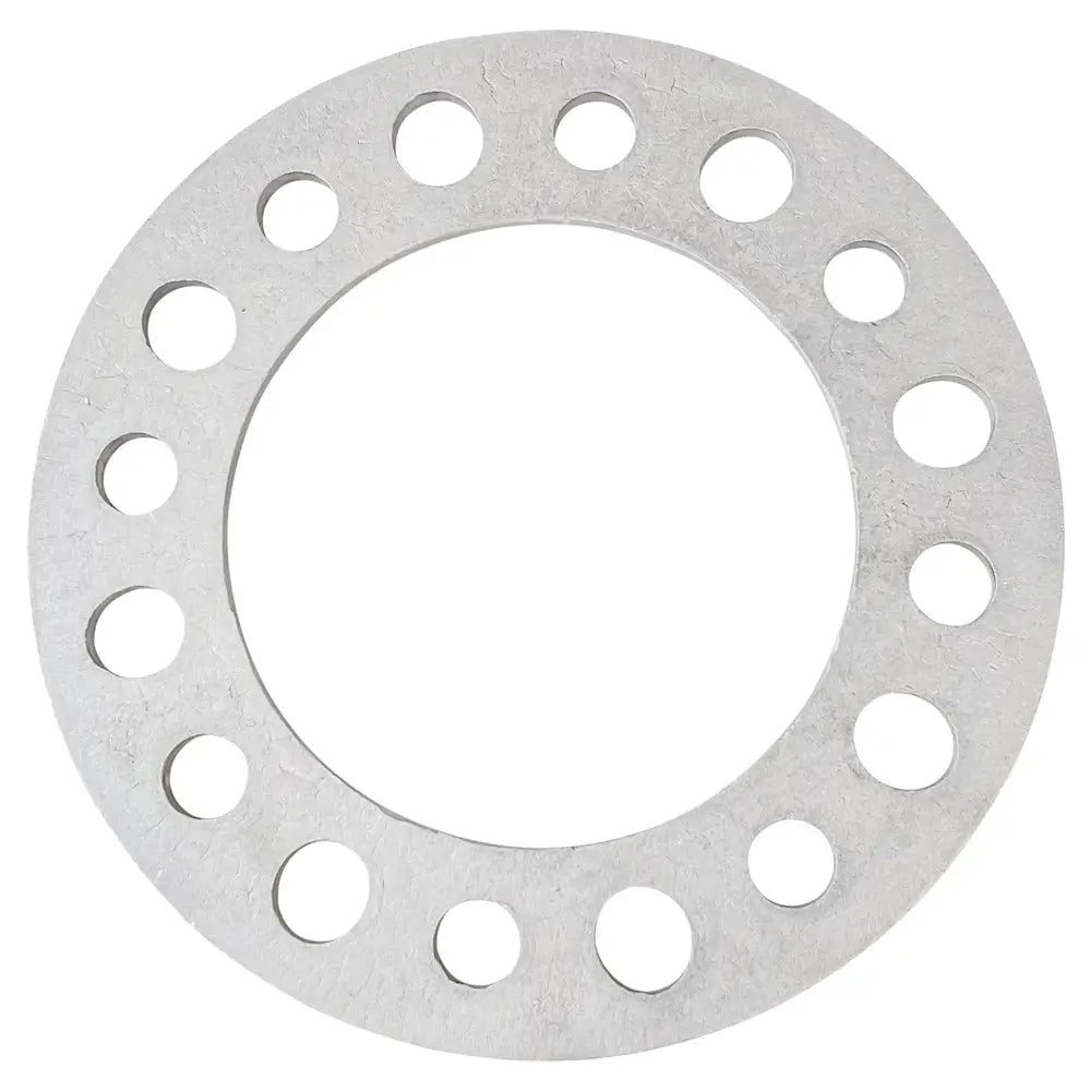 8 Lug 208mm OD AA WS104 Wheel Spacer - 6mm Thickness for Truck & SUV - Perfect for Off-Roading & Custom Fitment