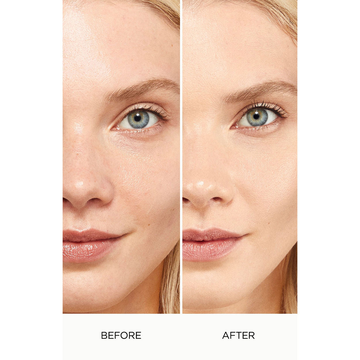 Flawless Lumière Radiance Perfecting Foundation - Lightweight Full Coverage Liquid Makeup for All Skin Types | Natural Finish for Daily Wear & Special Occasions