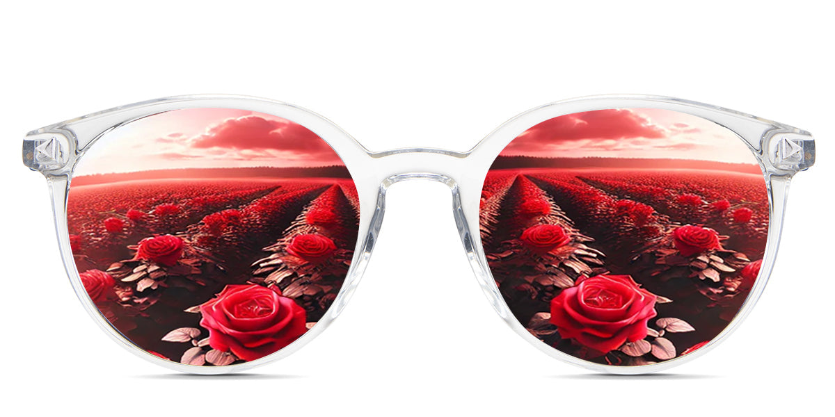 Elex Men's Polarized Prescription Sunglasses - UV Protection, Anti-Glare for Driving, Fishing & Outdoor Activities