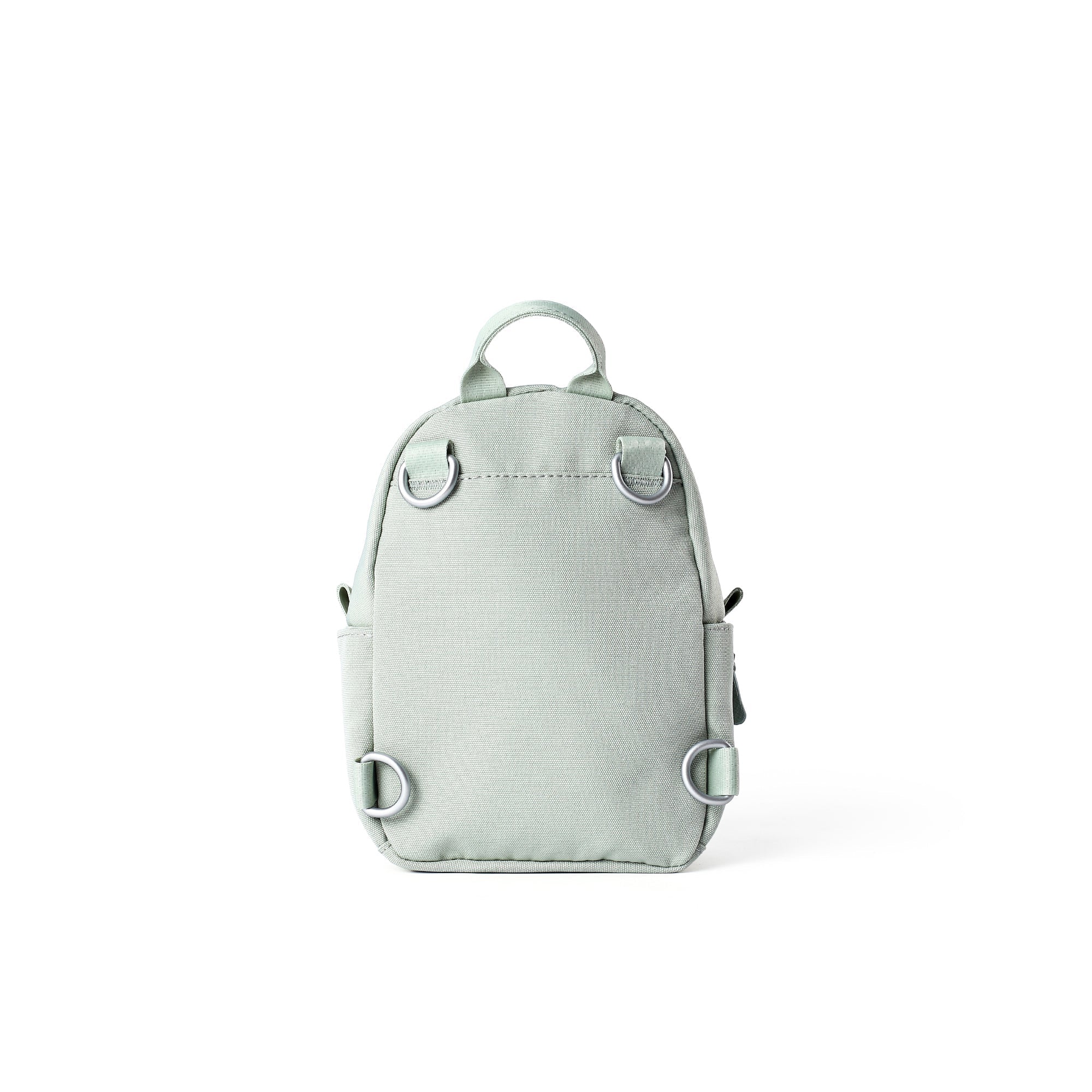 Tait CHOC A BLOC Fast-Degrading Tiny Backpack 2.2L - Eco-Friendly Mini Daypack for Hiking, Travel & Everyday Use