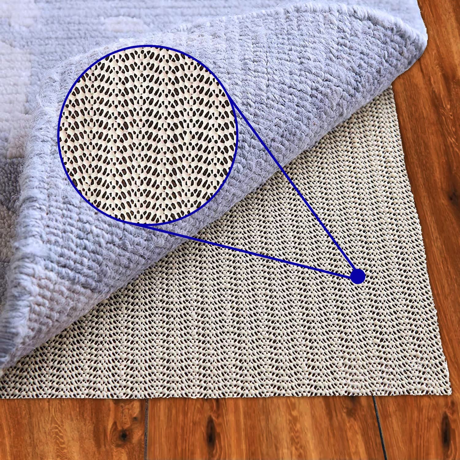 Non-Slip Rug Pad 0.125