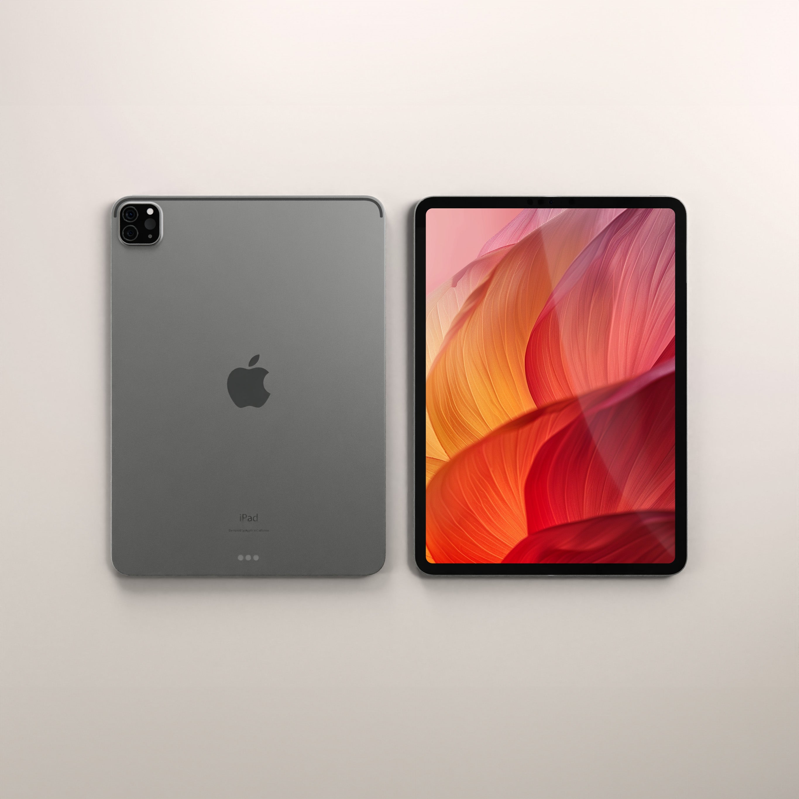 Apple iPad Pro 11-inch (2nd Generation, 2020) 256GB WiFi Tablet - Perfect for Work, Study & Creative Projects