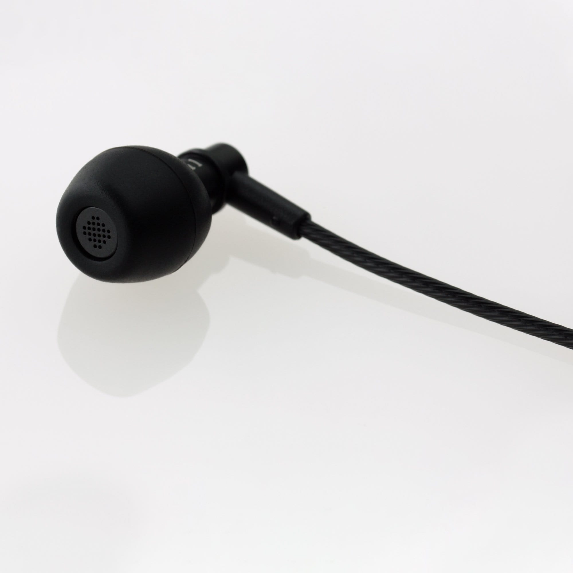 Final Audio F3100 Balanced Armature In-Ear Earphones - High-Fidelity Sound, Noise Isolation - Perfect for Travel, Workouts & Audiophiles