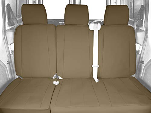 Beige Insert and Trim