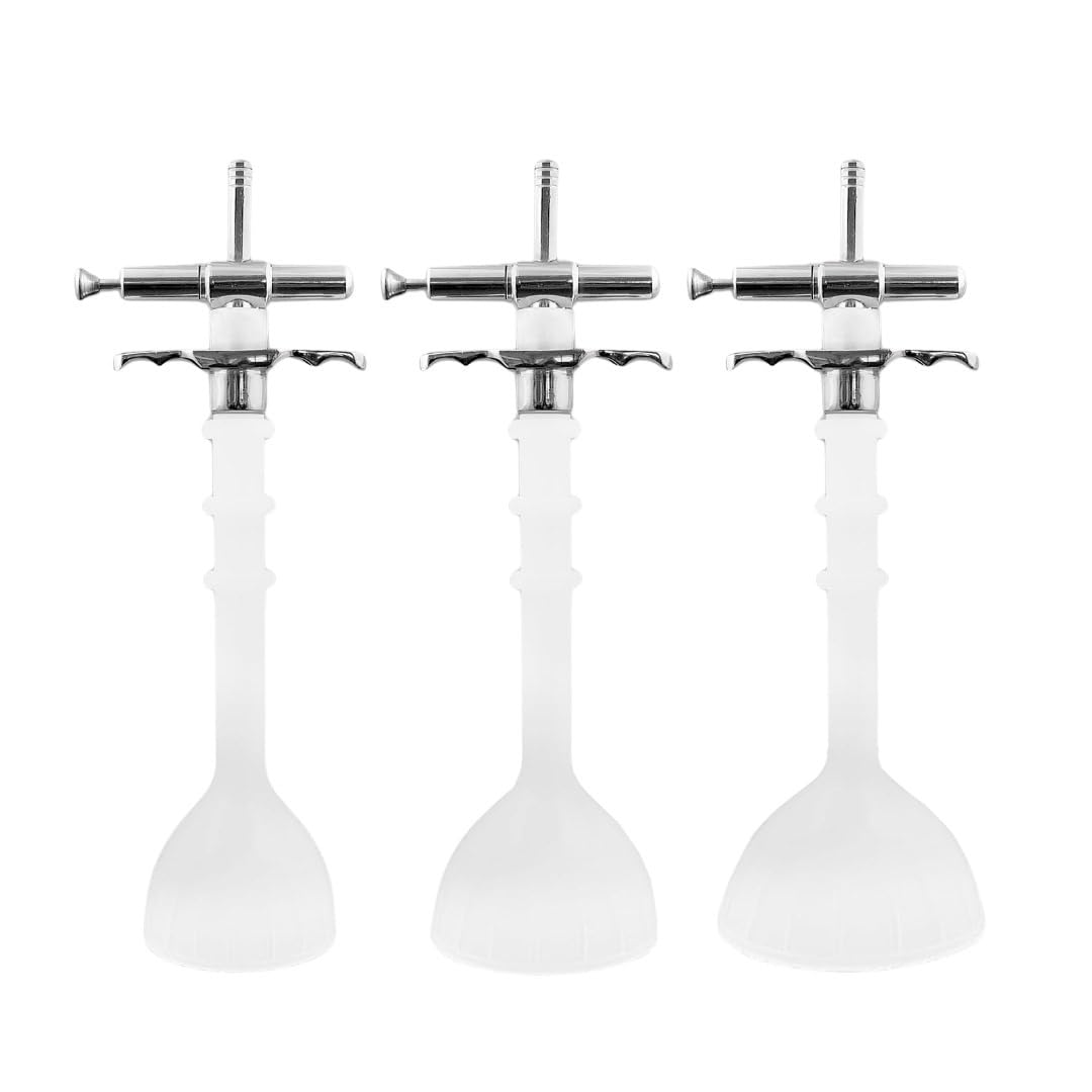 Bos Medicare Surgical Silicone Vacuum Ventouse Suction Delivery Cup - 70mm Large Size for Gynecology & Obstetrics - Ideal for Assisted Vaginal Deliveries & Labor Support