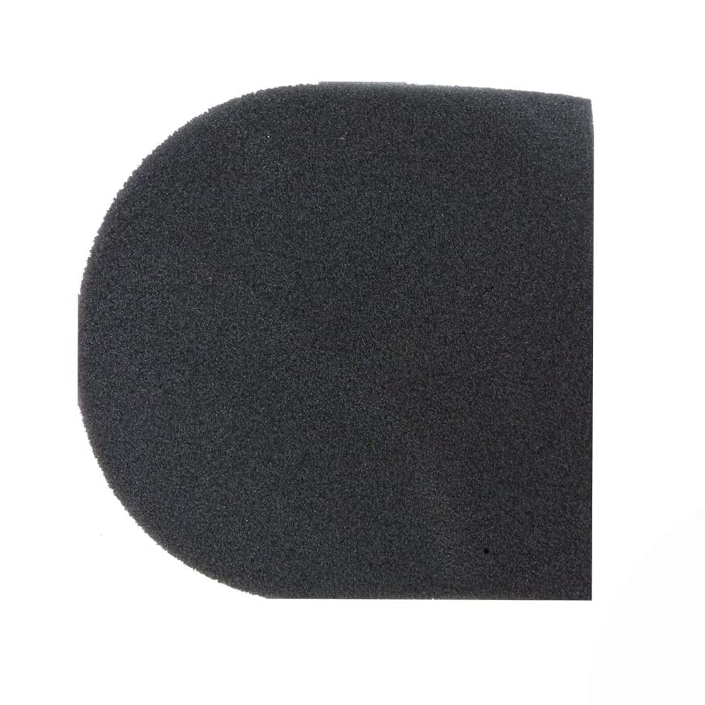 Eureka PMF-1 Vacuum Filter F619 - Replacement Pre Motor Filter for Upright Vacuums