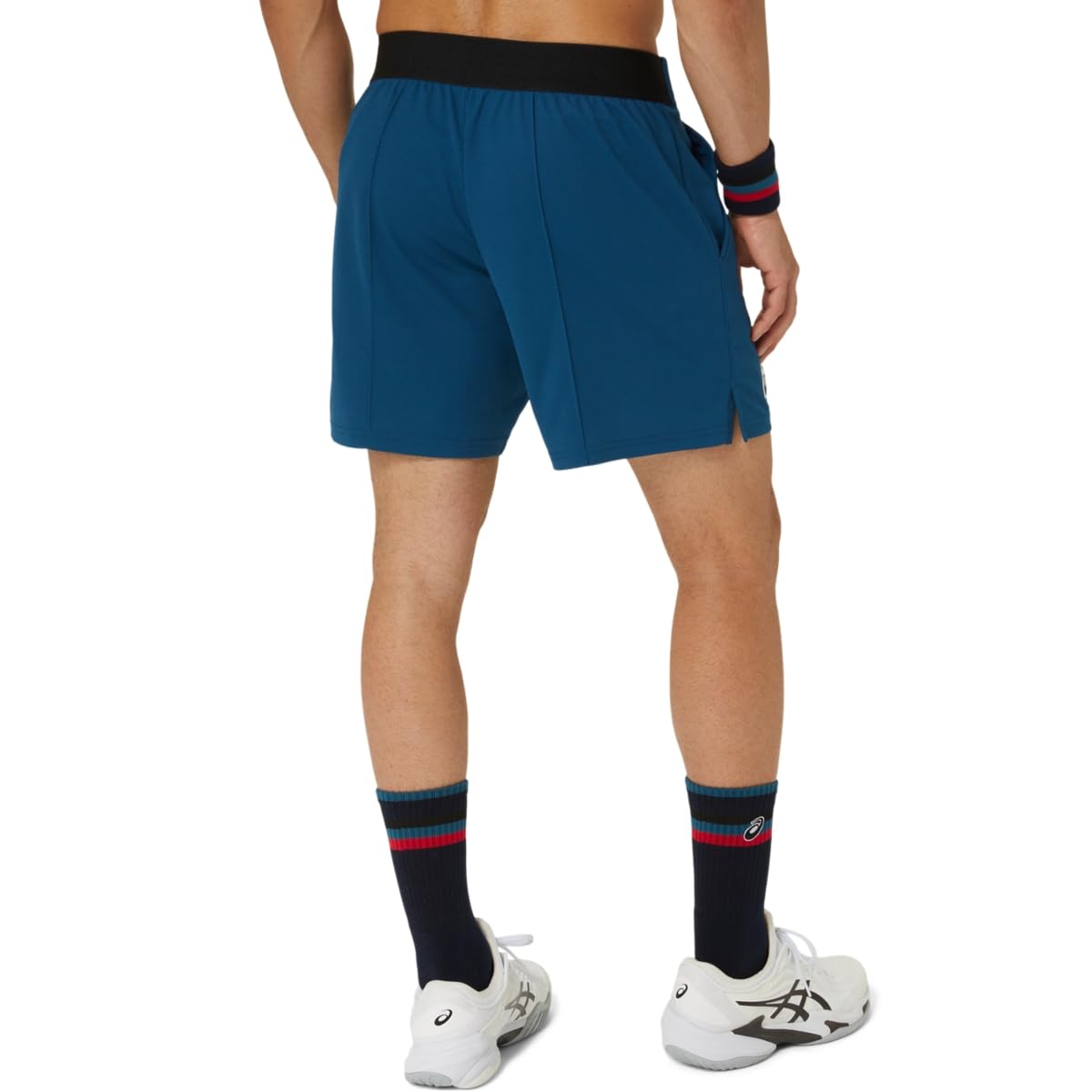 ASICS Men's CLASSIC 7-Inch Running Shorts - Lightweight Quick-Dry Athletic Shorts for Tennis, Gym & Casual Wear | Perfect for Workouts, Sports & Everyday Comfort